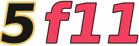 5f11 logo