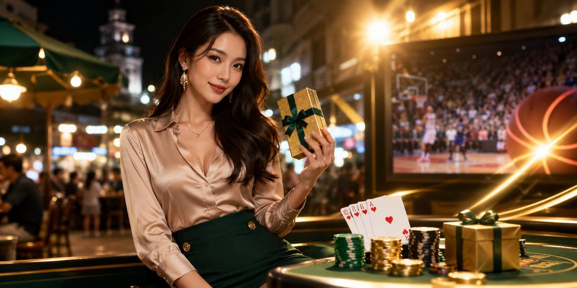 5f11 Ưu đãi cá cược thể thao